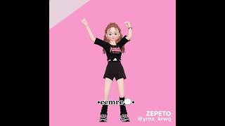 Ya ya ben en guzel..😻 #keşfet #fyp #keşfetaçıl #keşfetteyiz #viral #shorts #zepeto Resimi