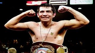 Marco Antonio Barrera - Baby Faced Assassin