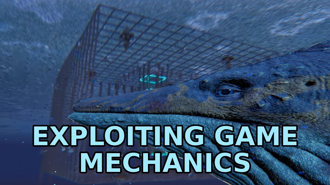 ARK Ascended Forbidden Tips #5.5 Remastered Edition