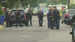 Portland City Council postpones voting on proposed $18M police budget cuts