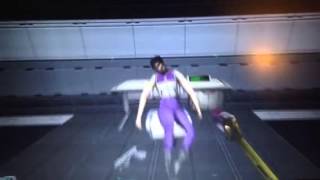 System Shock 2 - SHODAN reveal