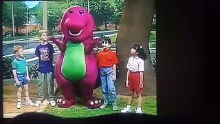 Barney Song I Love You The Queen Of Make Believe
