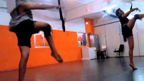 I know you, ensayo. Araceli Gallardo y Gerardo Pal