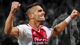 𝐏𝐚𝐫𝐭63 | Dusan Tadic Vs Timo Werner