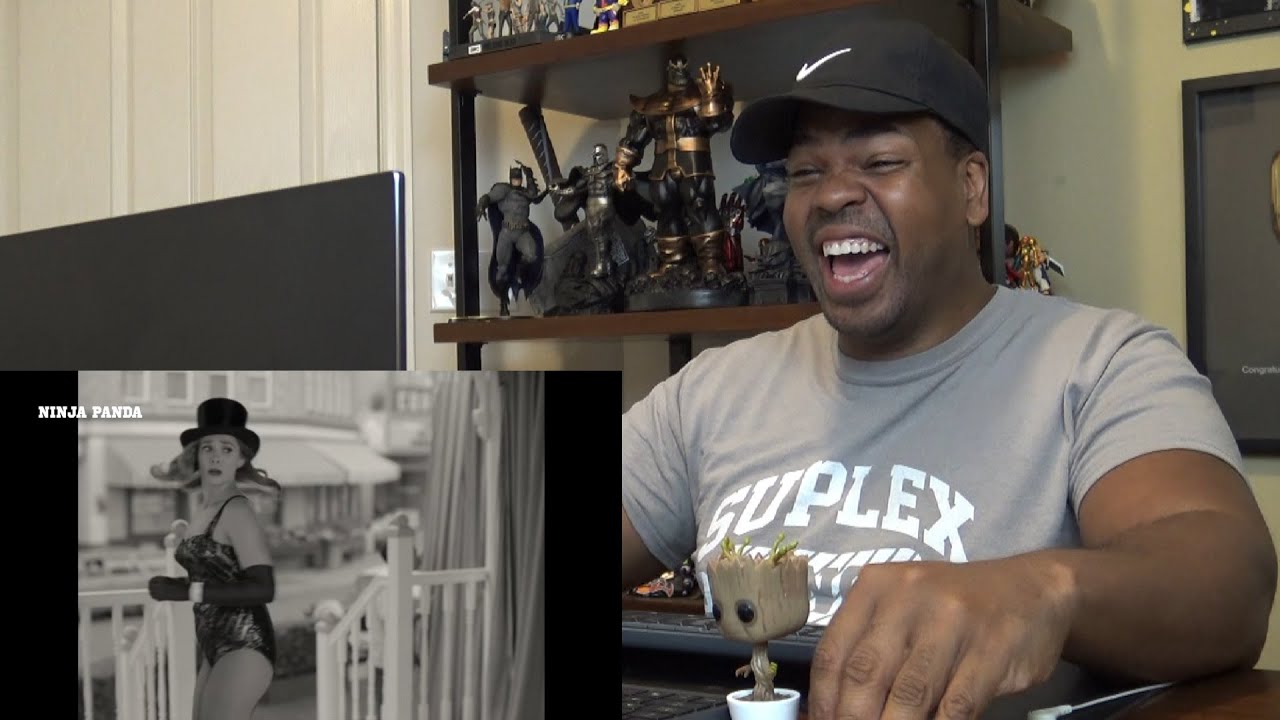 WANDAVISION | Unnecessary Censorship - Reaction!