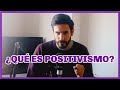 ¿Qué es POSITIVISMO?  - FÁCIL, RÁPIDO Y SENCILLO 🤓🤓🤓