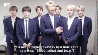 [170123] MTVRU TWITTER VIDEO - OT7