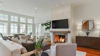 Charlotte Smith Real Estate - 119 HIDDEN OAKS TRAIL