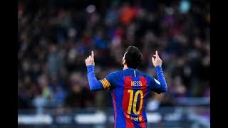 Soccer Beat Drop Vines #75 (Messi Special)