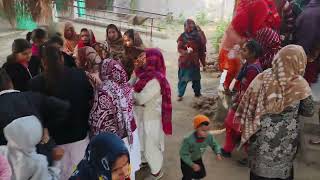 Sanitary Pad Distribution 🩸 | Women’s Health &amp; Hygiene Awareness | Sankalp Sanstha"