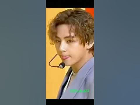 💜ТЭХЁН💜 - YouTube