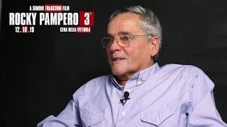 Rocky Pampero 3 - Intervista a Mario Papi (Lo Strozzino)