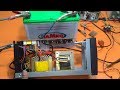 How to make ips? how to make 12 volt to 220 volt ips? how to make inverter? electronics