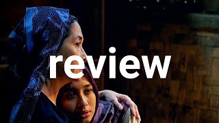 Film Ambu Review Indonesia - Waktunya Baduy Unjuk Gigi