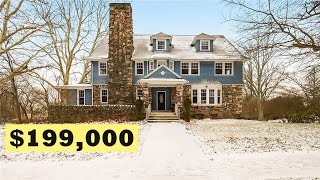 Deal of the Day 61 | Gorgeous 6 bedrooms, 5 full bathroom house