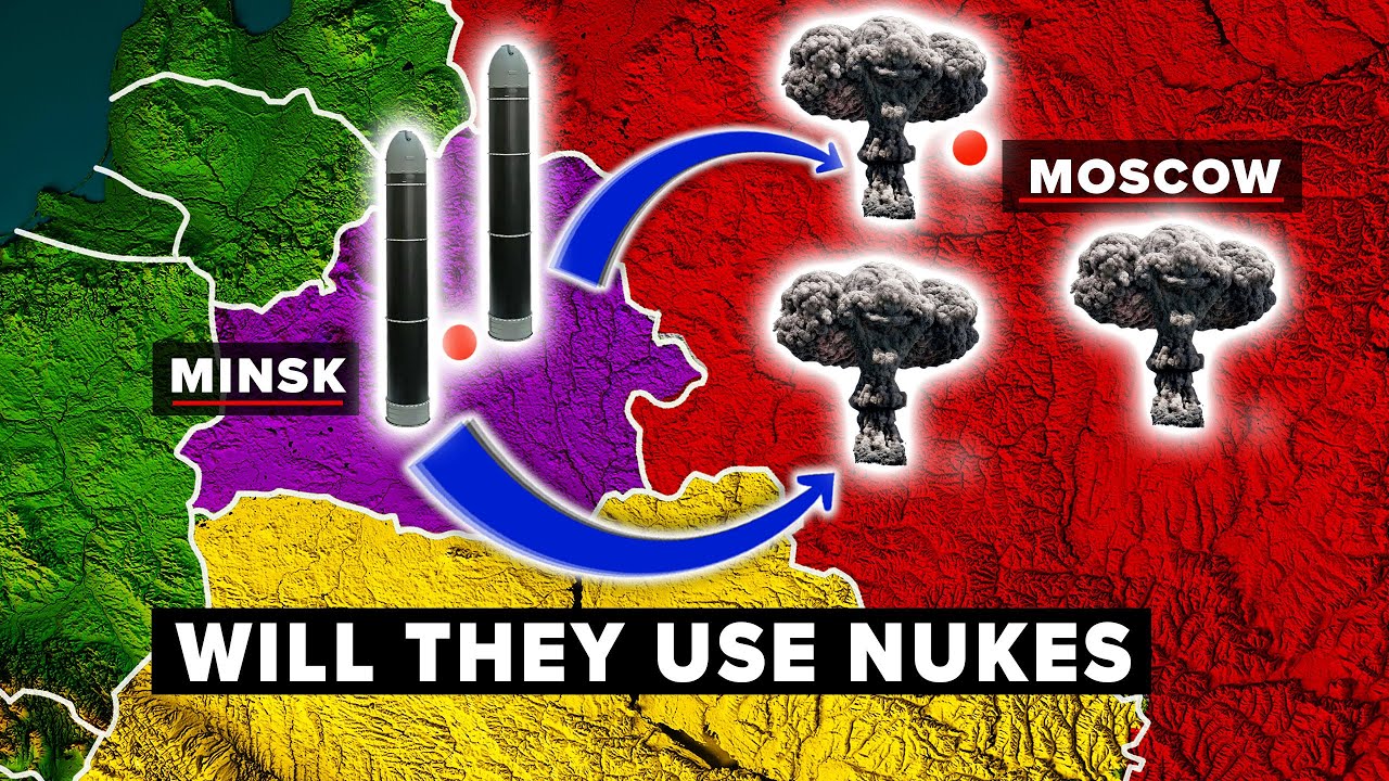 What If This Country Nukes Putin