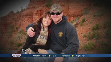 Trial begins in Chris Kyle killing
