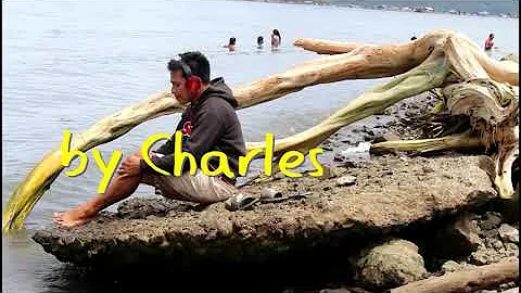 Exchange of Hearts  Kambyo lang ta ug heart  bisaya version by Charles Celin