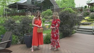 Fashion Friday: The Wardrobe Consultant Hallie Abrams gives tips for decoding the summer dress code
