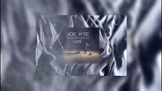Joe Kye - Ready to Play (instrumental)