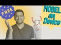 Local LLM- Model on your Device #llama #ollama #openwebui #ai