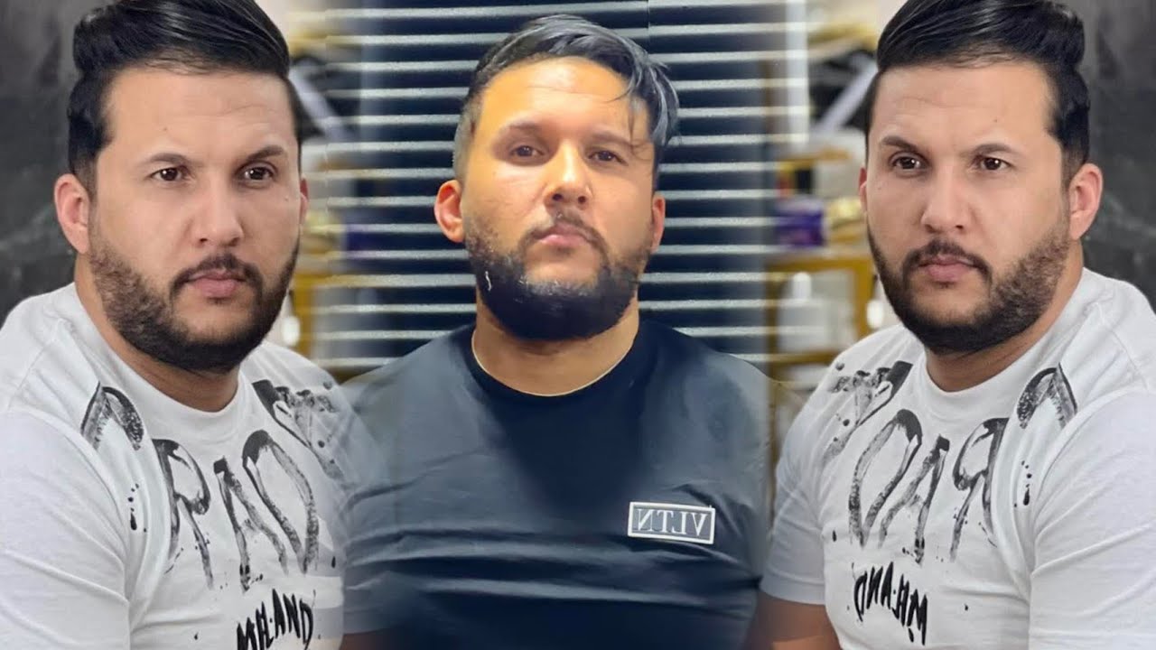 Cheb Hakim 2026 (Dirouli Linya - ديرولي لينيا) Live Medahette © By Kamel Patchika