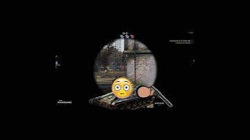 Heroes And Generals - That Feeling When Someone Repairs Your Tank