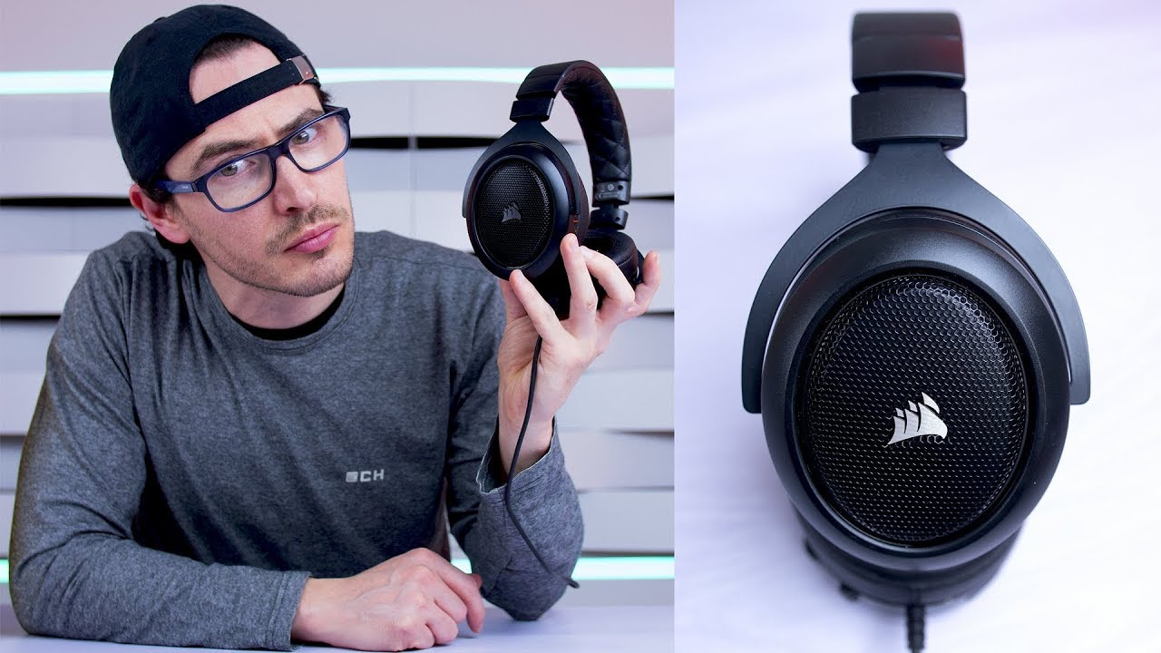 Would You Buy This Gaming headset ? YouTube