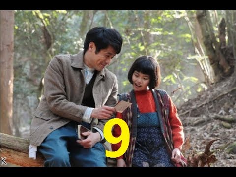 連続テレビ小説　スカーレット（9）「意地と誇りの旅立ち」
