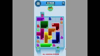 Drop Away Level 121 Gameplay 