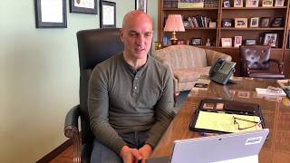 Veterans Treatment Court - Armed Forces Week