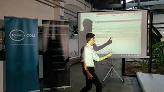 Python May 2019 Meetup - Automatize reports using Google Slides API by Victor Perez
