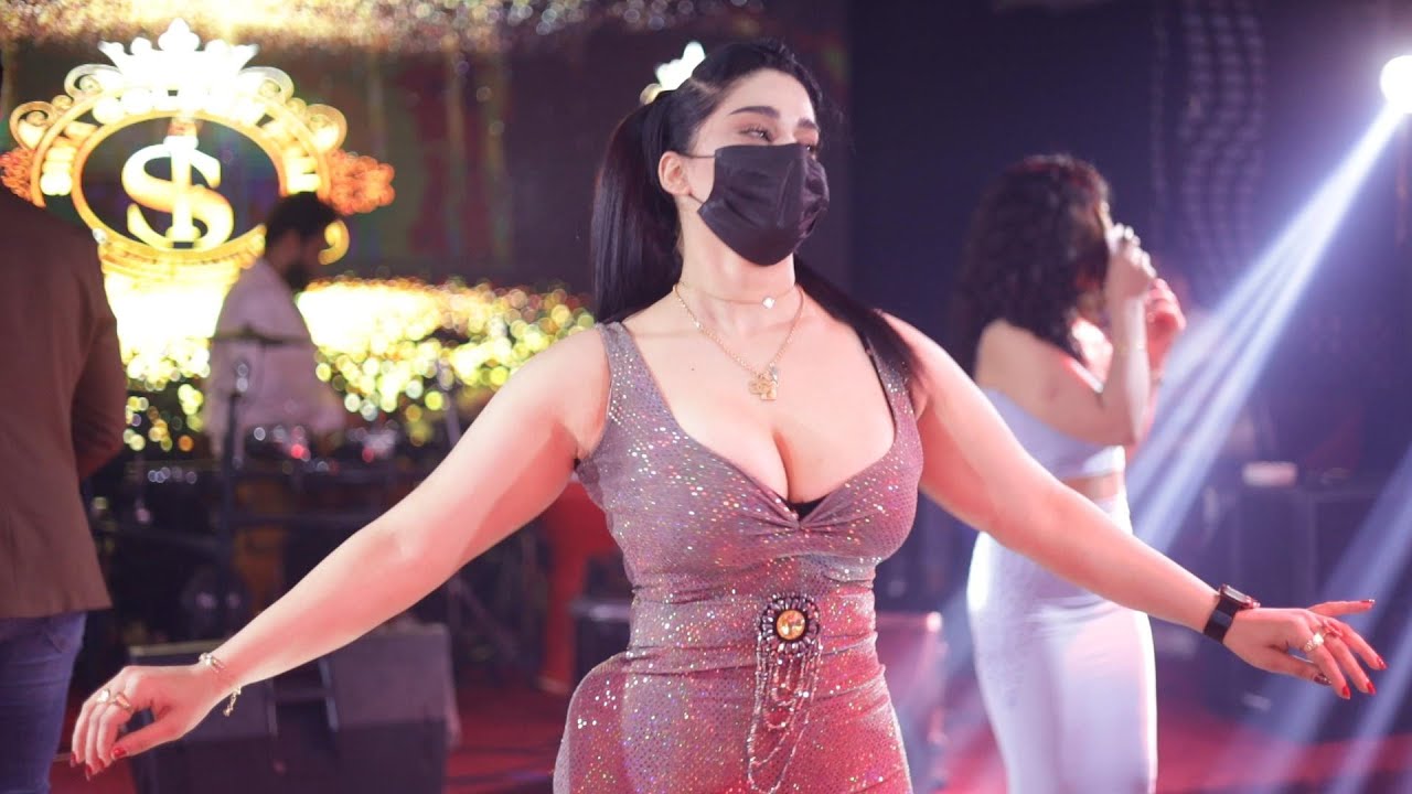 افخم رقصة بنات - غدار وطبعك خيانه - ما تحجي مع اي انسانه | دبكات معربا