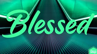 Adrian Stresow - Blessed (Lyrics)