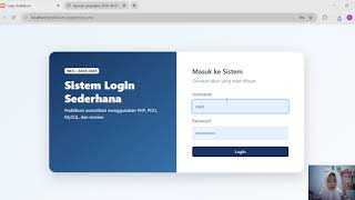 Presentasi Projek Pemrograman Web dan Basis Data