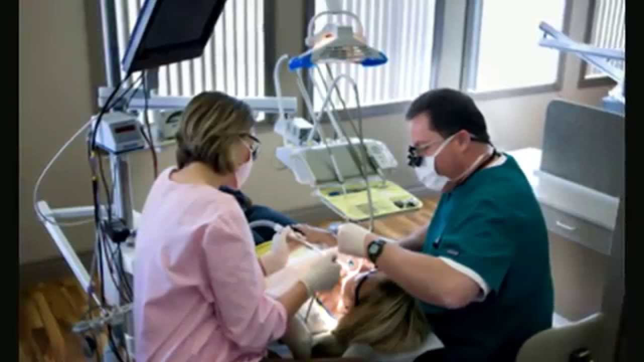 Dr Robert Nielson Idaho Falls Dentist Review Robert Nielson DMD 208