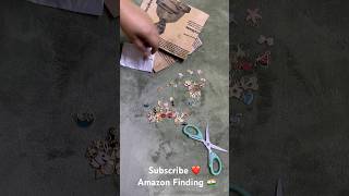 Amazon Finding 🎮Charms for bracelets #shorts 🇮🇳