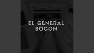 Video thumbnail of "Coronado Julian - El General Bocon"