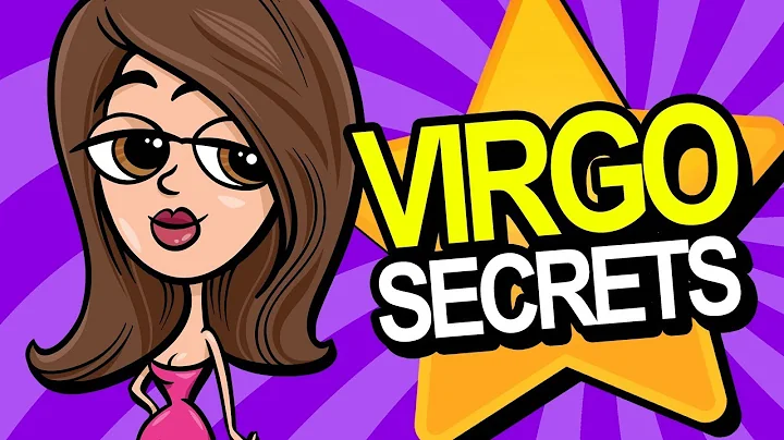 21 Secrets of the VIRGO Personality ♍ - DayDayNews