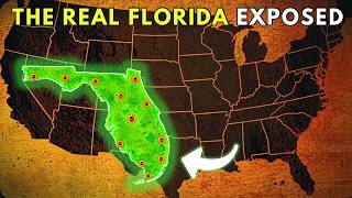 50 Incredible Geography Facts About Florida That Will Blow Your Mind