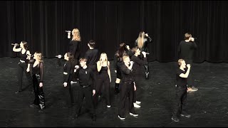 State of Fifths ICCA 2023 Great Lakes Quarterfinals - 3rd Place (Full Set)