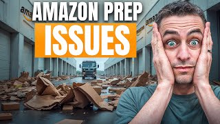 How We Handle Damaged Inventory, Returns, and Packaging for Amazon FBA