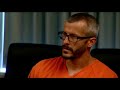 Chris Watts recently admitted to murdering his wife and daughters.