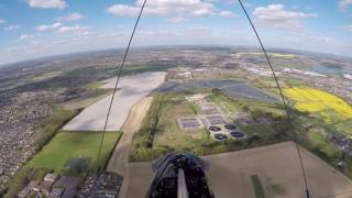 Lee On Solent Take Off 05 🌐