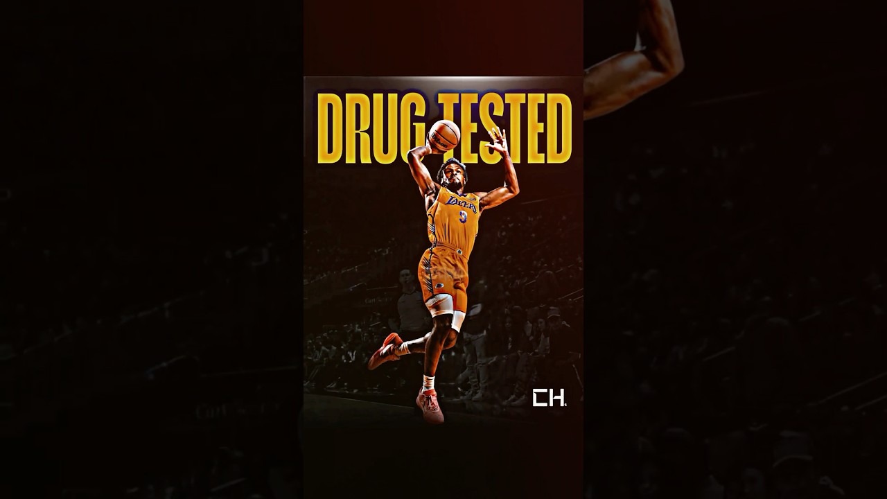 Bronny Needs a Drug Test for Doing THIS😳😈