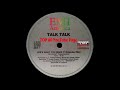 Talk Talk Life S What You Make It Extended Version Talk Talk Life S What You Make It Extended Version