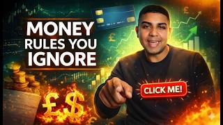 The Simple Money Framework That Brings Instant Clarity Net Worth