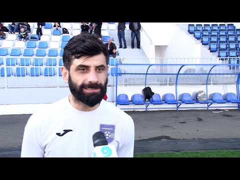 ფოთის “ჭაბონამა\" კვლავ სამეგრელოს ჩემპიონია 29.10.2019