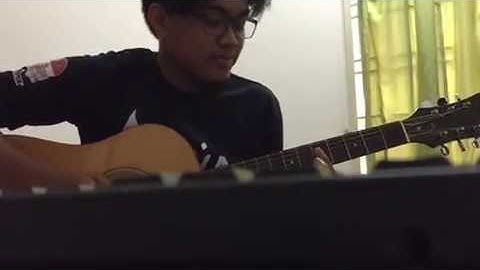 Search - Kejora (Intro Cover)