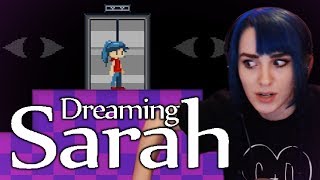 Dreaming Sarah | BRING ME TO LIFE [FULL GAME]